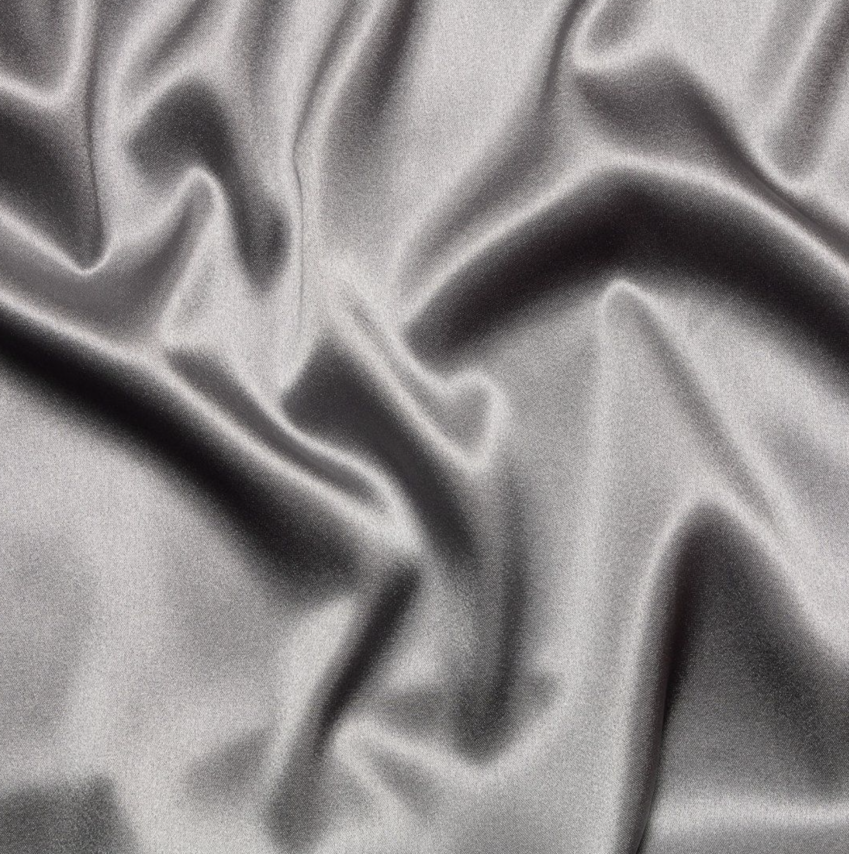 Taie d’oreiller en soie naturelle. nua™