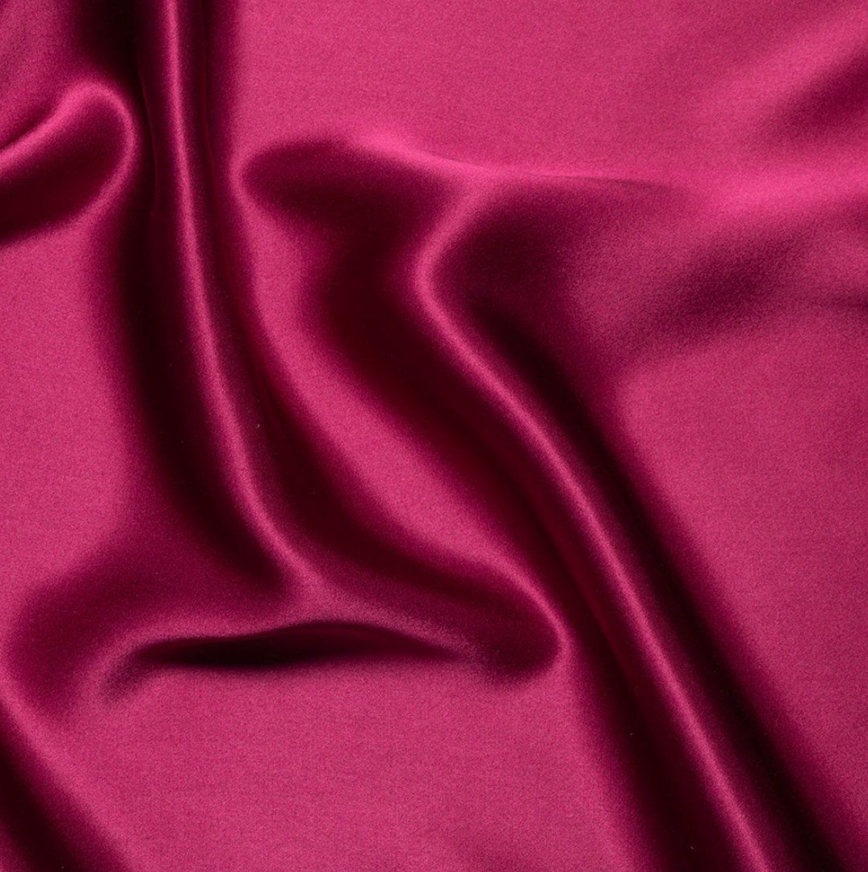 Taie d’oreiller en soie naturelle. nua™