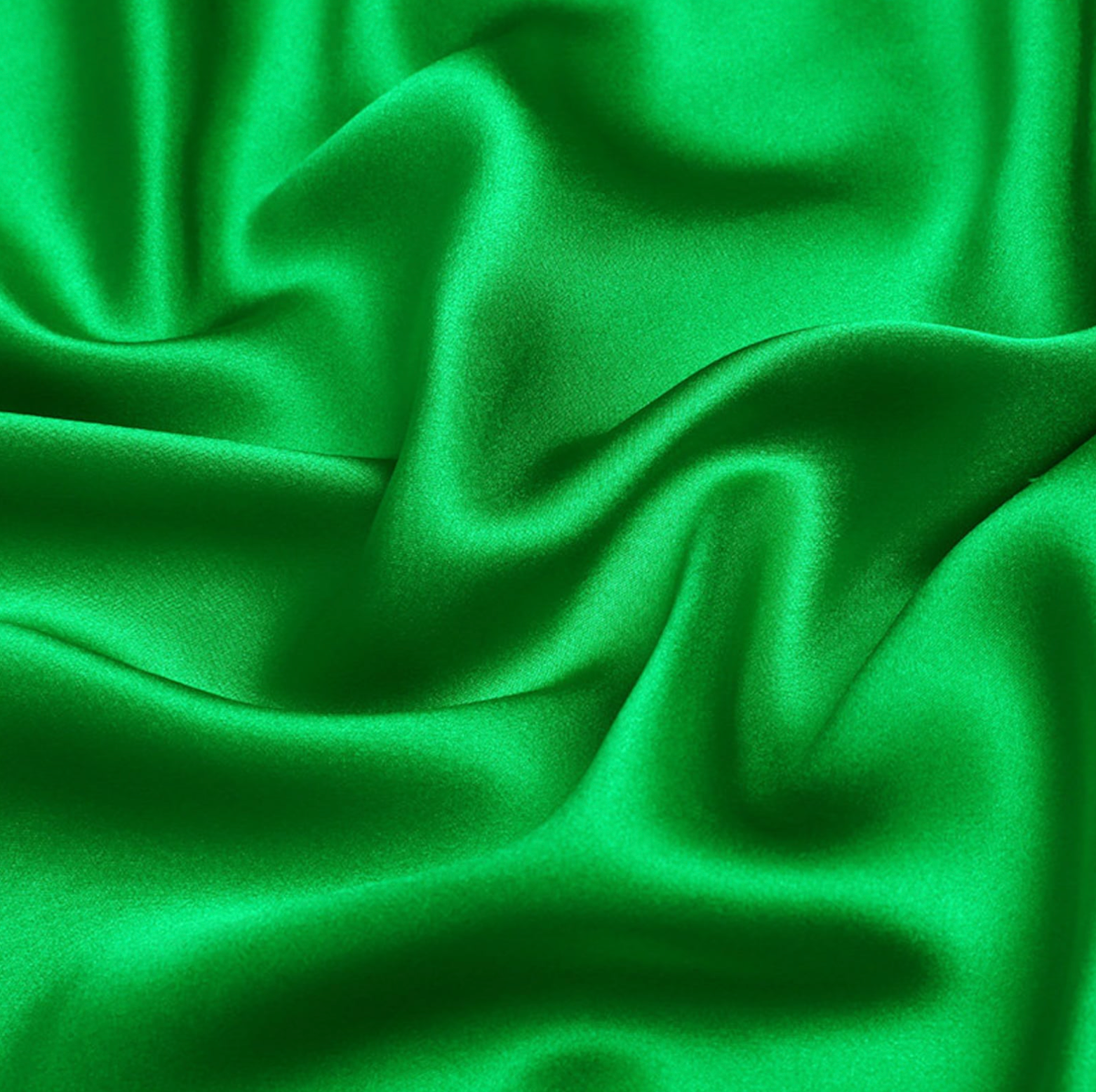 Taie d’oreiller en soie naturelle. nua™