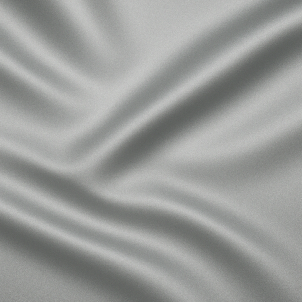 Taie d’oreiller en soie naturelle. nua™